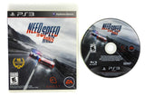 Need For Speed Rivals (Playstation 3 / PS3)