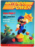 Super Mario Bros. 2 [Volume 1] [Nintendo Power] (Magazines)