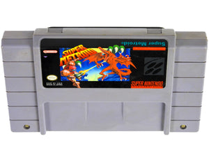 Super Metroid (Super Nintendo / SNES)