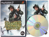 Medal Of Honor Collection (Playstation 2 / PS2)