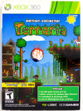 Terraria [Collector's Edition] (Xbox 360)