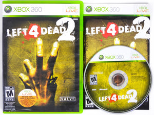 Left 4 Dead 2 (Xbox 360)