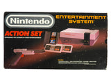 Nintendo NES Action Set System