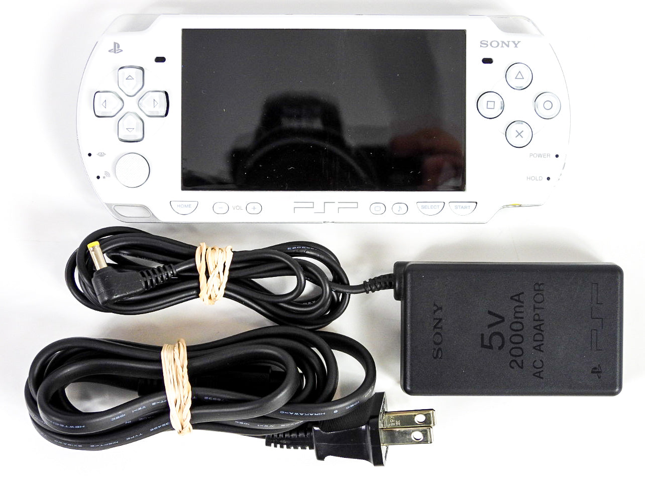 PlayStation Portable System [PSP-2000] [Star Wars Battlefront 