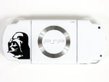 PlayStation Portable System [PSP-2000] [Star Wars Battlefront Limited Edition] White (PSP)