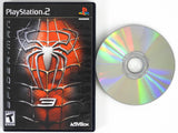 Spiderman 3 (Playstation 2 / PS2)