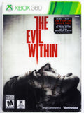 The Evil Within (Xbox 360)