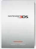 Nintendo 3DS System Flame Red