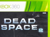 Dead Space 2 (Xbox 360)