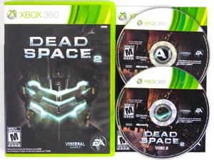 Dead Space 2 (Xbox 360)