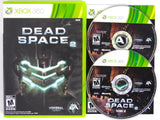 Dead Space 2 (Xbox 360)