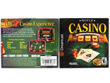 Hoyle Casino (Sega Dreamcast)