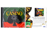 Hoyle Casino (Sega Dreamcast)