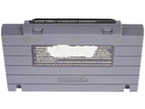 Star Trek Starfleet Academy (Super Nintendo / SNES)