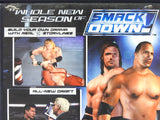 WWE Smackdown Shut Your Mouth [Greatest Hits] (Playstation 2 / PS2)