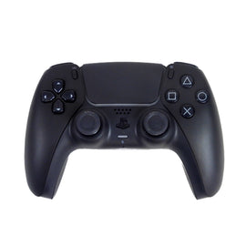 Midnight Black PlayStation 5 DualSense Wireless Controller (PlayStation 5 / PS5)