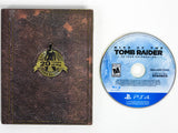 Rise Of The Tomb Raider [20 Year Celebration] [Artbook Edition] (Playstation 4 / PS4)