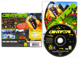 Centipede (Sega Dreamcast)