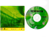 Generator Vol. 2 [Not For Resale] (Sega Dreamcast)