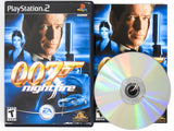 007 Nightfire (Playstation 2 / PS2)