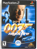 007 Nightfire (Playstation 2 / PS2)