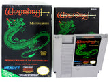 Wizardry: Proving Grounds of the Mad Overlord (Nintendo / NES)