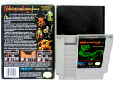 Wizardry: Proving Grounds of the Mad Overlord (Nintendo / NES)