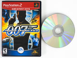 007 Agent Under Fire [Greatest Hits] (Playstation 2 / PS2)