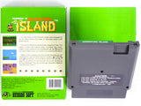 Adventure Island (Nintendo / NES)