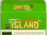 Adventure Island (Nintendo / NES)