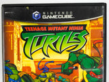 Teenage Mutant Ninja Turtles (Nintendo Gamecube)