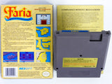 Faria (Nintendo / NES)