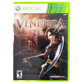 Venetica (Xbox 360)
