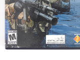 SOCOM II 2 US Navy Seals (Playstation 2 / PS2)
