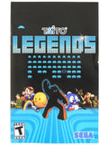 Taito Legends (Playstation 2 / PS2)