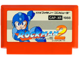 RockMan 2 [JP Import] (Nintendo Famicom)