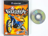 Freekstyle (Nintendo Gamecube)