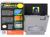 Ninja Gaiden II 2 The Dark Sword Of Chaos (Nintendo / NES)