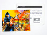 Ninja Gaiden (Nintendo / NES)