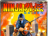 Ninja Gaiden (Nintendo / NES)