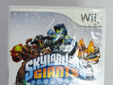 Skylander's Giants [Game Only] (Nintendo Wii)