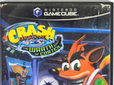 Crash Bandicoot The Wrath of Cortex (Nintendo Gamecube)