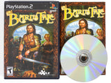 Bard's Tale (Playstation 2 / PS2)