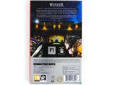 Wulver Blade [PAL] [Super Rare Games] (Nintendo Switch)