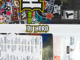 DJ Hero [Game Only] (Nintendo Wii)