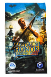 Medal Of Honor Rising Sun (Nintendo Gamecube)