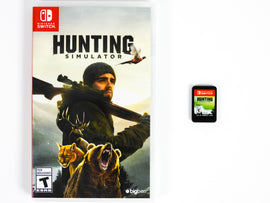 Hunting Simulator (Nintendo Switch)
