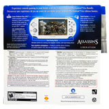 PlayStation Vita System [PCH-1000] [Assassin's Creed III Bundle] (Playstation Vita / PSVITA)