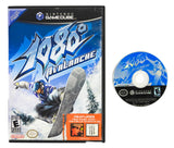 1080 Avalanche (Nintendo Gamecube)