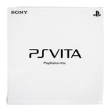 PlayStation Vita System [PCH-1000] [Assassin's Creed III Bundle] (Playstation Vita / PSVITA)